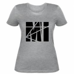 Жіноча футболка Family mi