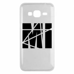 Чехол для Samsung J3 2016 Family mi - PrintSalon