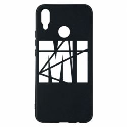 Чехол для Huawei P Smart Plus 2018 Family mi - PrintSalon