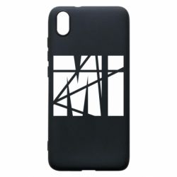 Чехол для Xiaomi Redmi 7A Family mi - PrintSalon