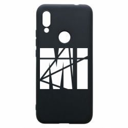 Чехол для Xiaomi Redmi 7 Family mi - PrintSalon