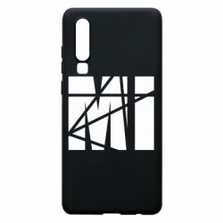 Чехол для Huawei P30 Family mi - PrintSalon
