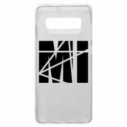 Чехол для Samsung S10+ Family mi - PrintSalon