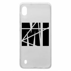 Чехол для Samsung A10 Family mi-PrintSalon Чехол для Samsung A10 Family mi