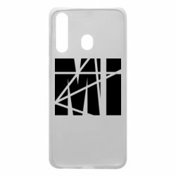 Чехол для Samsung A60 Family mi - PrintSalon