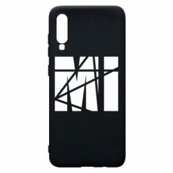 Чехол для Samsung A70 Family mi - PrintSalon