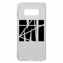 Чехол для Samsung S10e Family mi - PrintSalon