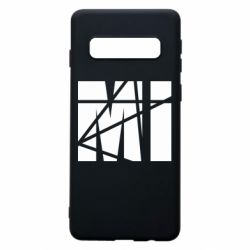 Чохол для Samsung S10 Family mi