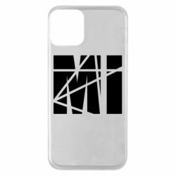 Чехол для iPhone 11 Family mi - PrintSalon