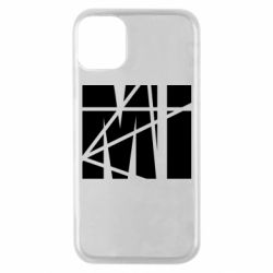 Чехол для iPhone 11 Pro Family mi - PrintSalon