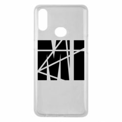 Чехол для Samsung A10s Family mi - PrintSalon