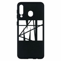 Чехол для Samsung M30 Family mi - PrintSalon