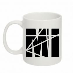 Чашка 320ml Family mi