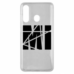 Чехол для Samsung M40 Family mi - PrintSalon