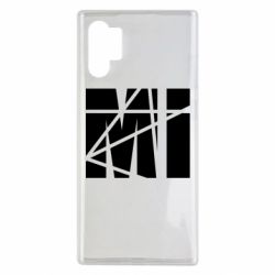 Чехол для Samsung Note 10 Plus Family mi - PrintSalon