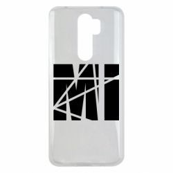 Чехол для Xiaomi Redmi Note 8 Pro Family mi - PrintSalon