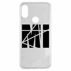 Чехол для Xiaomi Redmi Note 7 Family mi - PrintSalon