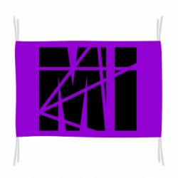 Флаг Family mi - PrintSalon