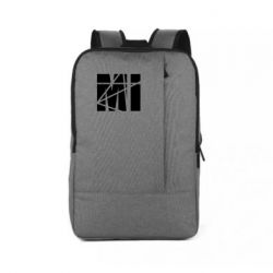 Рюкзак для ноутбука Family mi - PrintSalon