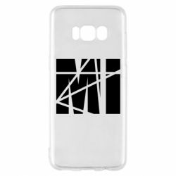 Чехол для Samsung S8 Family mi - PrintSalon