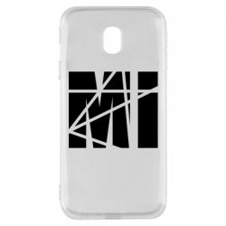 Чехол для Samsung J3 2017 Family mi - PrintSalon