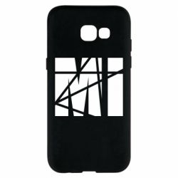 Чехол для Samsung A5 2017 Family mi-PrintSalon Чехол для Samsung A5 2017 Family mi