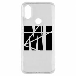 Чехол для Xiaomi Mi A2 Family mi - PrintSalon