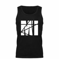 Мужская майка Family mi - PrintSalon