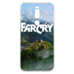 Чехол для Meizu X8 Far Cry and game background