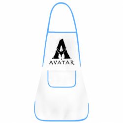 Фартух Avatar Logo - PrintSalon