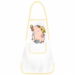 Фартук Be Capy - PrintSalon