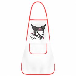 Фартух Куромі зі стрілою