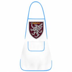 Фартук ОДШБр - PrintSalon