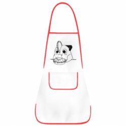 Фартук Почита - PrintSalon