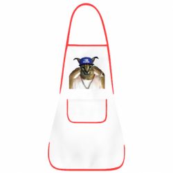 Фартук Шлёпа из Украины - PrintSalon