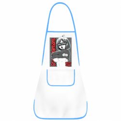 Фартух Aheago - PrintSalon