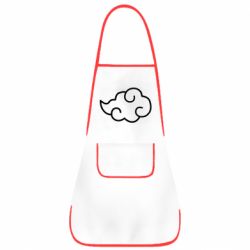Фартух Akatsuki Cloud - PrintSalon