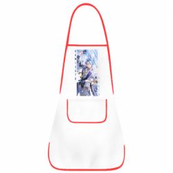 Фартух Ayato art - PrintSalon