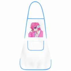 Фартух Аято Клуб Яричин - PrintSalon