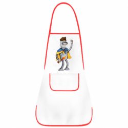 Фартух Бандер українець - PrintSalon