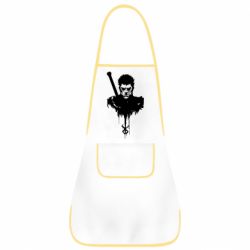 Фартух Берсерк аніме - PrintSalon