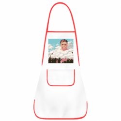 Фартук Billy - PrintSalon