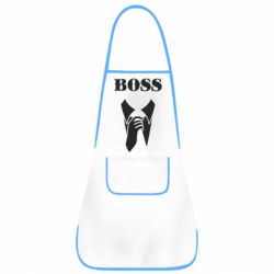 Фартук Boss Costume - PrintSalon