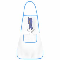 Фартук Bugs Bunny Meme Face - PrintSalon