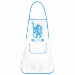 Фартух Chelsea CFC - PrintSalon
