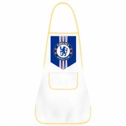 Фартук Chelsea Flag - PrintSalon