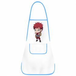 Фартук Chibi Gaara - PrintSalon
