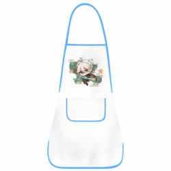 Фартук Chibi Kazuha - PrintSalon