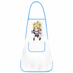 Фартук Chibi Nara Temari - PrintSalon