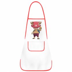 Фартух Chopper Tony Tony from One Piece - PrintSalon